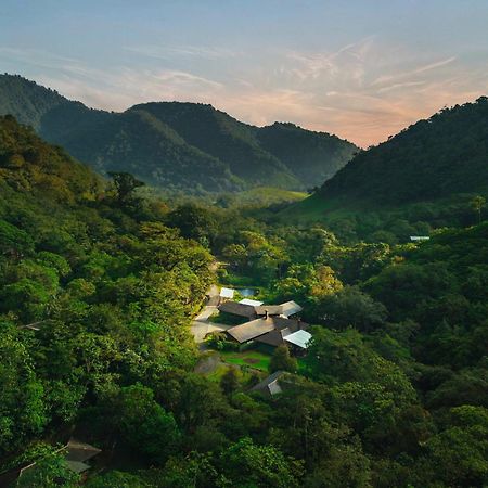 El Silencio Lodge & Spa Costa Rica Toro Amarillo Eksteriør billede