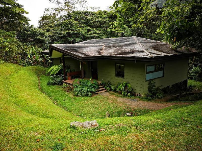 El Silencio Lodge & Spa Costa Rica Toro Amarillo Værelse billede