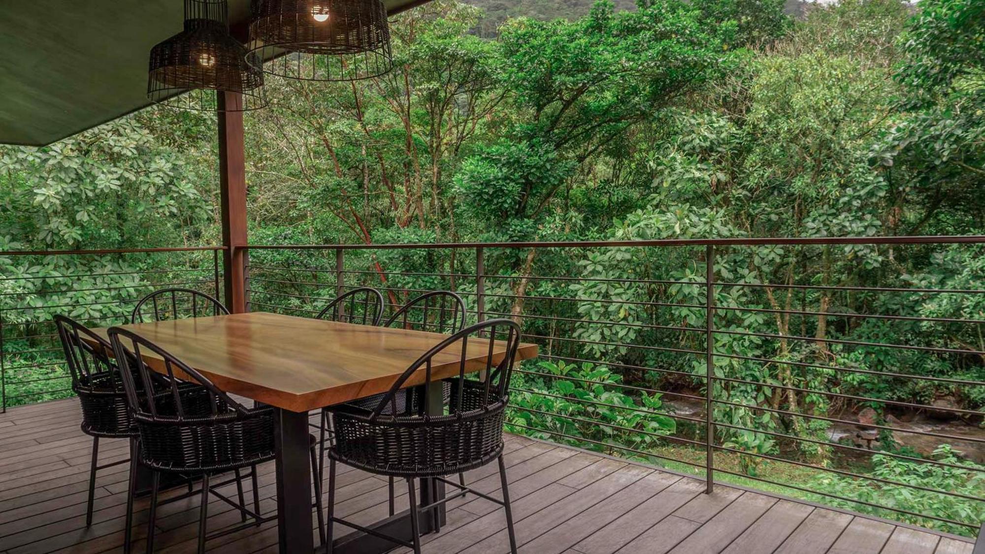 El Silencio Lodge & Spa Costa Rica Toro Amarillo Værelse billede