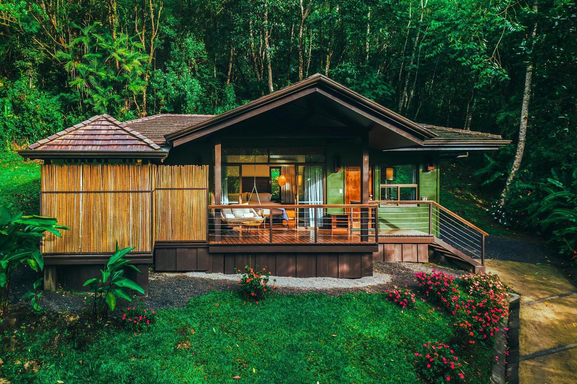 El Silencio Lodge & Spa Costa Rica Toro Amarillo Værelse billede