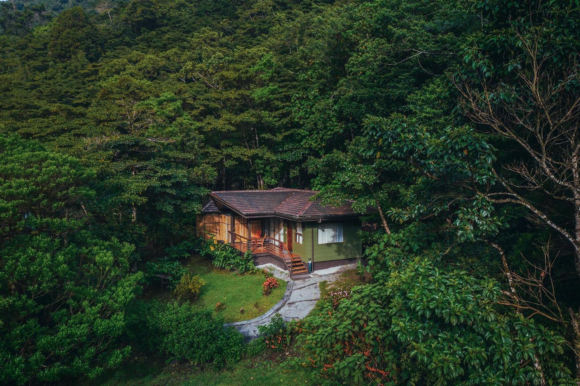 El Silencio Lodge & Spa Costa Rica Toro Amarillo Værelse billede