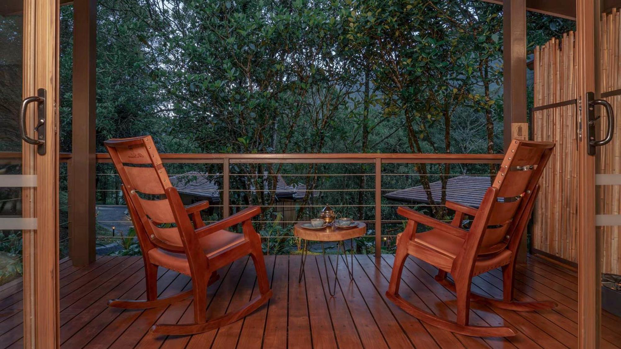 El Silencio Lodge & Spa Costa Rica Toro Amarillo Værelse billede