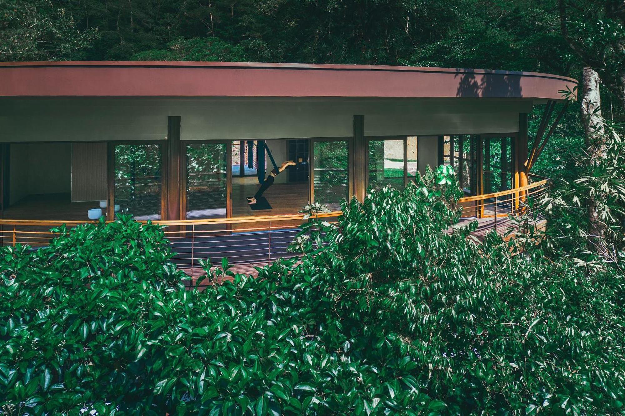 El Silencio Lodge & Spa Costa Rica Toro Amarillo Eksteriør billede